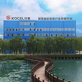 共享集团把“命门”掌握在自己手中